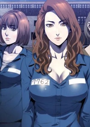 歪歪漫画官方入口新番上线